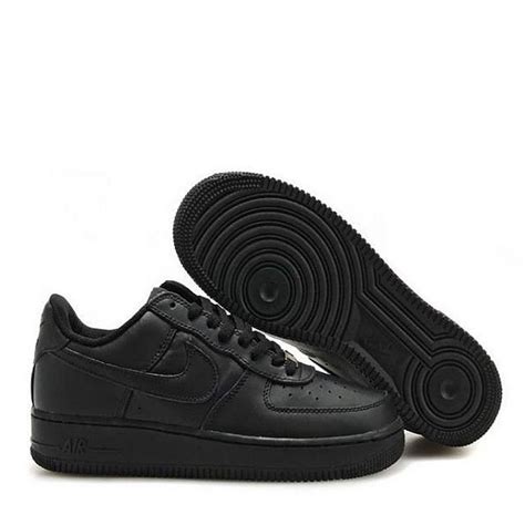 nike air force zwart maat 41